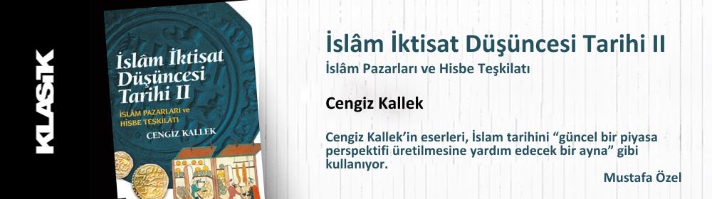 İslâm İktisat Düşüncesi Tarihi serisi, İslâm medeniyetinin iktisat düşüncesi boyutunu aydınlığa kavuşturmak ve bu düşüncenin akımlarını belirlemek suretiyle bir “düşünsel soy kütüğü” çıkarma amacıyla hazırlandı. 