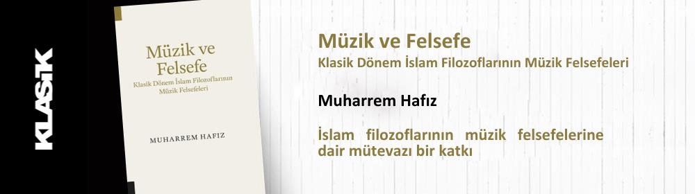 İslam felsefesi kapsamındaki bilimler içinde en çok ihmal edilenlerin başında müzik gelmektedir. İslam filozoflarının müzik hakkındaki görüşleri daha ziyade nazarî içeriğiyle dinî musiki uzmanları tarafından ele alınmış, bu filozofların müzik felsefelerine ilişkin ülkemizde maalesef kayda değer bir çalışma ortaya konulamamıştır.