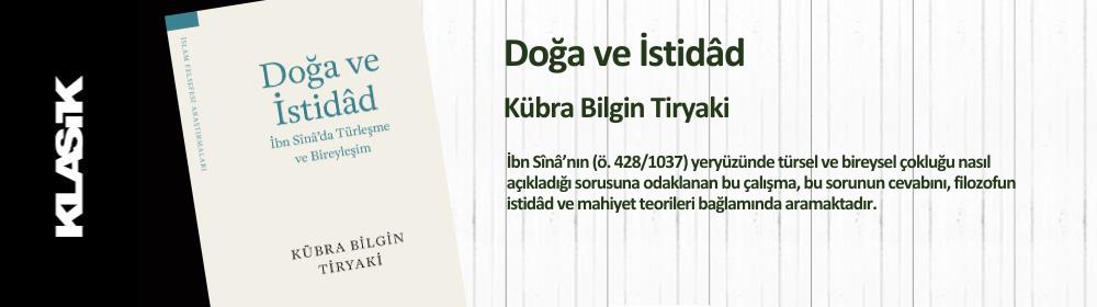 İbn Sînâ’nın türsel anlamın bireyler üzerinde gerçekleşmesi ile bireylerin her birinin sergilediği özellikler alanına ilişkin açıklamayı birleştirdiği, tutarlı ve bütünlüklü bir yaklaşım ortaya koyduğu görülmektedir. Diğer yandan o, mahiyet teorisi sayesinde bireylerin taşıdığı özellikleri mümkün kılacak “bireye özgü bir kendilik” kabulüyle özelliklere indirgenme tehlikesinden uzak bir bireyleşim teorisi geliştirmiştir.